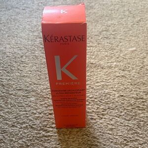 Kerastase Premiere Shampoo - Vibrant Coral